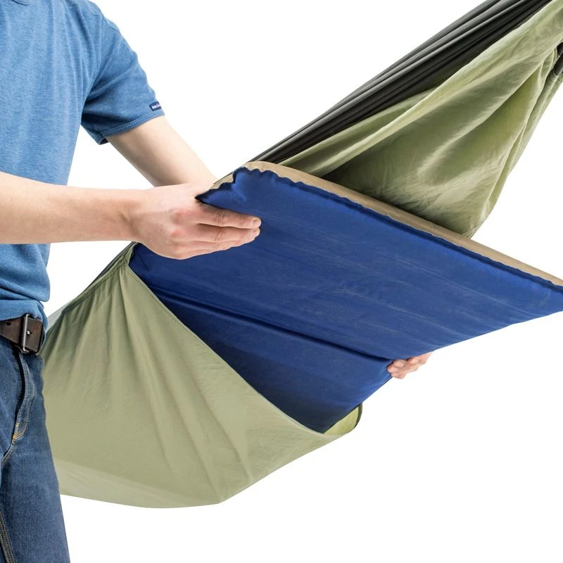 Amazonas Silke Traveller Hængekøje Thermo - Billede 3