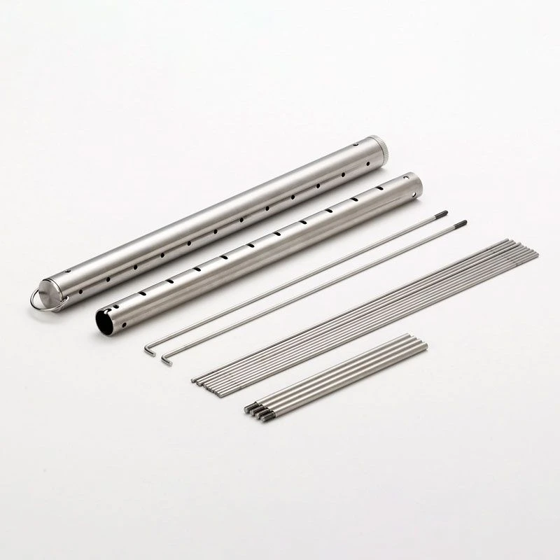 UCO Grilliput Minigrill - Billede 6