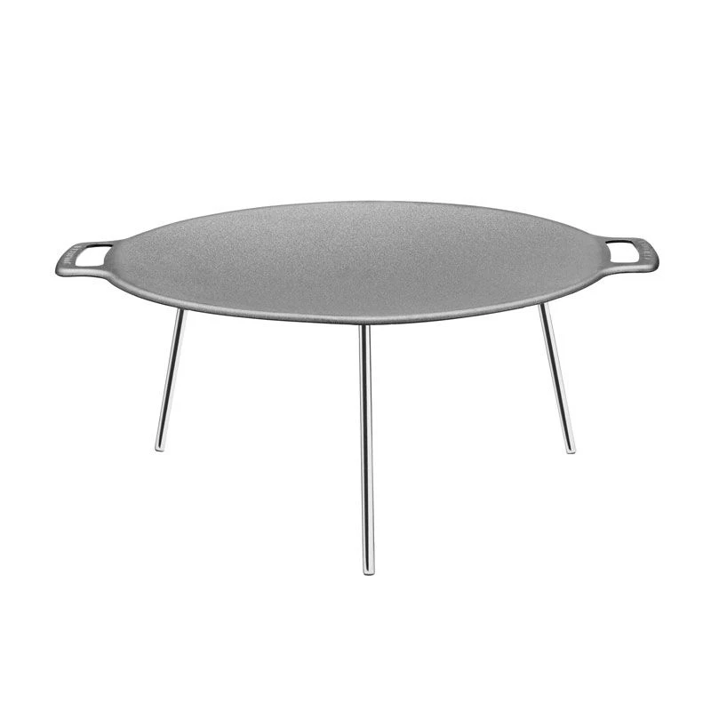 Muurikka Original Stegeplade Ø 48 Cm M. / Ben - Billede 3