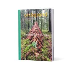 Diverse Undepend - Gå Nøgen Ind I Naturen