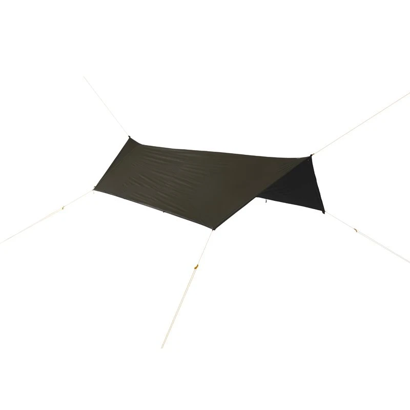 Nordisk Jorund Tech Bivy - Billede 11