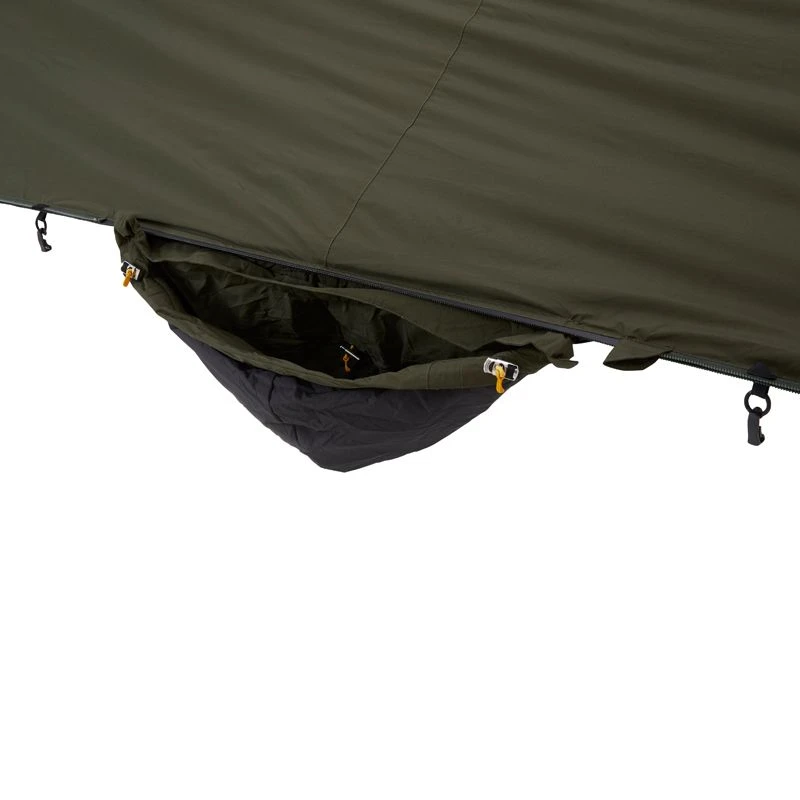 Nordisk Jorund Tech Bivy - Billede 4