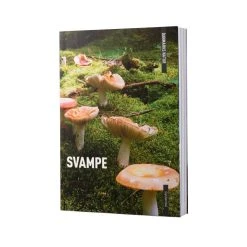 Diverse Danmarks Natur - Svampe