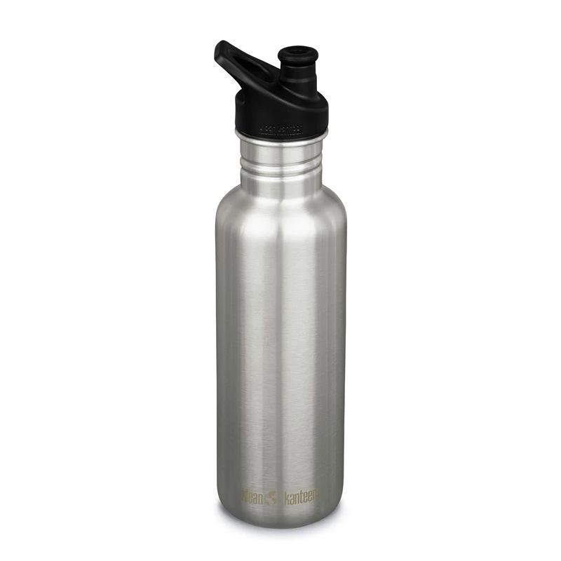 Klean Kanteen Classic Sport 800ml
