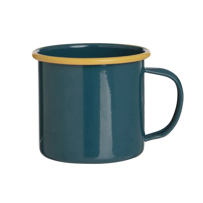 DDS Spejdernes Lejr 22 Emaljekop - Billede 2