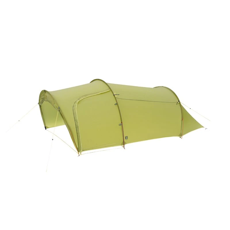 Asivik Explorer 3 Personers Telt - Billede 5