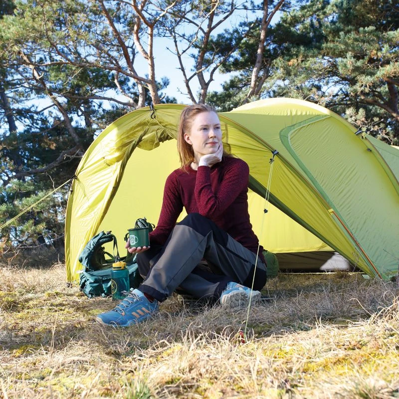 Asivik Explorer 3 Personers Telt - Billede 18