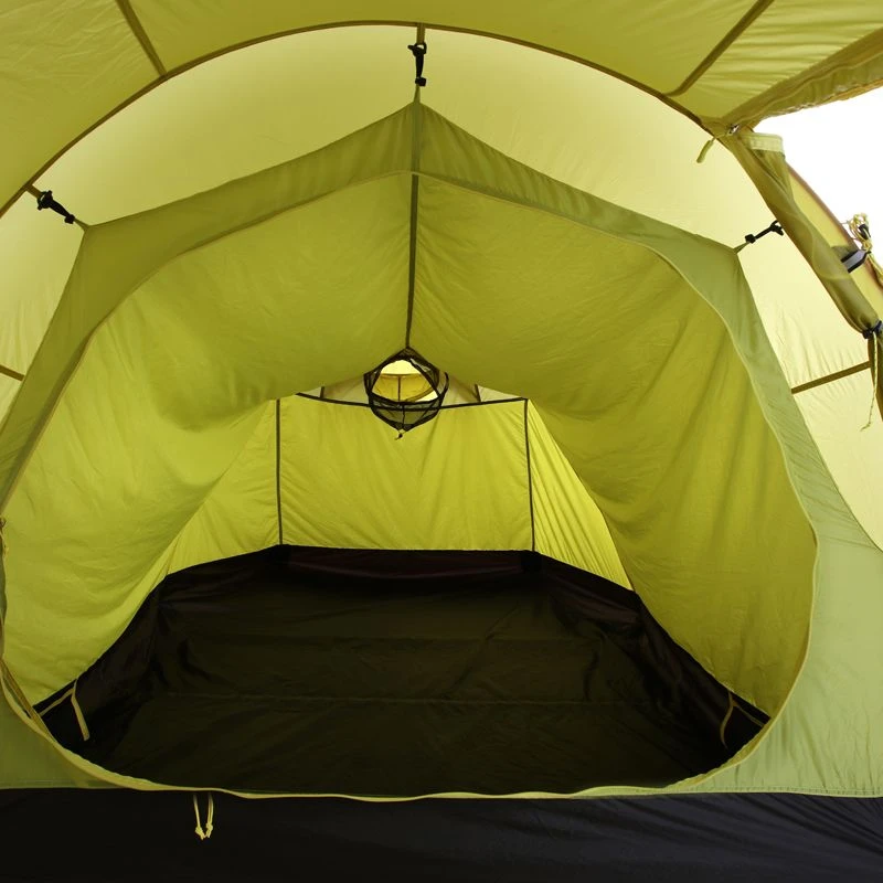 Asivik Explorer 3 Personers Telt - Billede 4