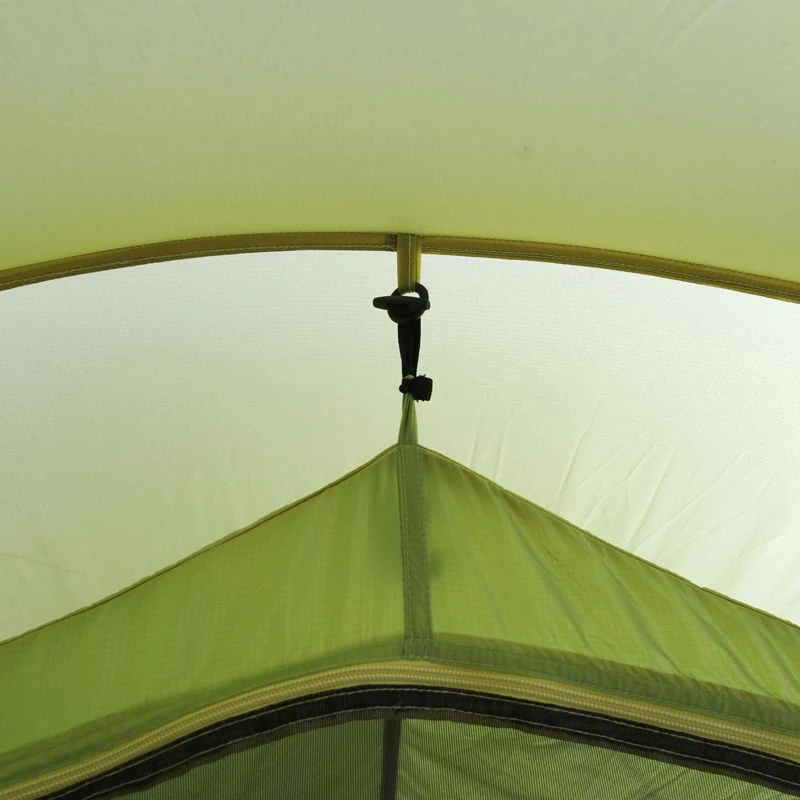 Asivik Explorer 3 Personers Telt - Billede 19