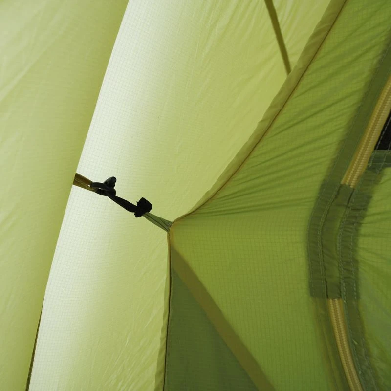 Asivik Explorer 3 Personers Telt - Billede 17