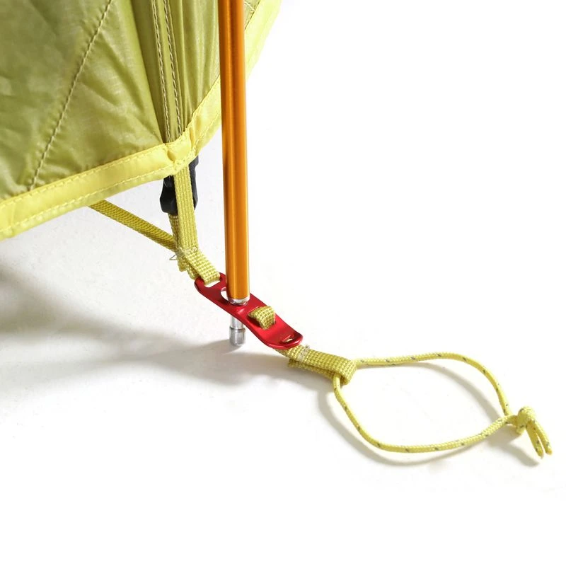 Asivik Explorer 3 Personers Telt - Billede 7