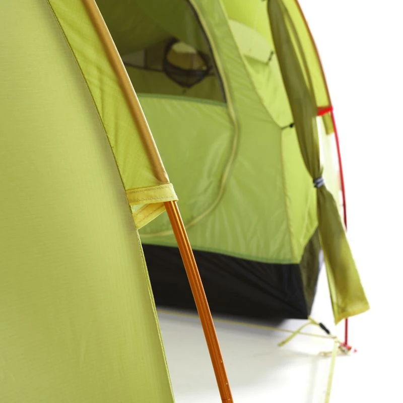 Asivik Explorer 3 Personers Telt - Billede 9