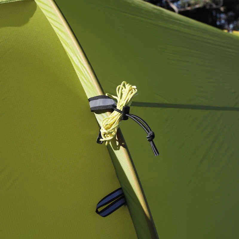 Asivik Explorer 3 Personers Telt - Billede 12