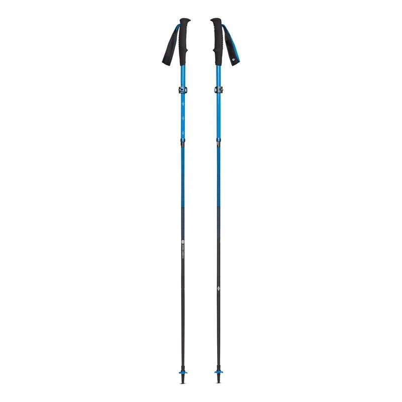 Black Diamond Distance Carbon 125-140 Cm, Vandrestave - Billede 3