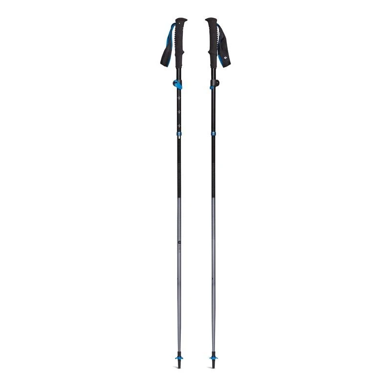 Black Diamond Distance FLZ Z-vandrestave 95-110 Cm - Billede 3