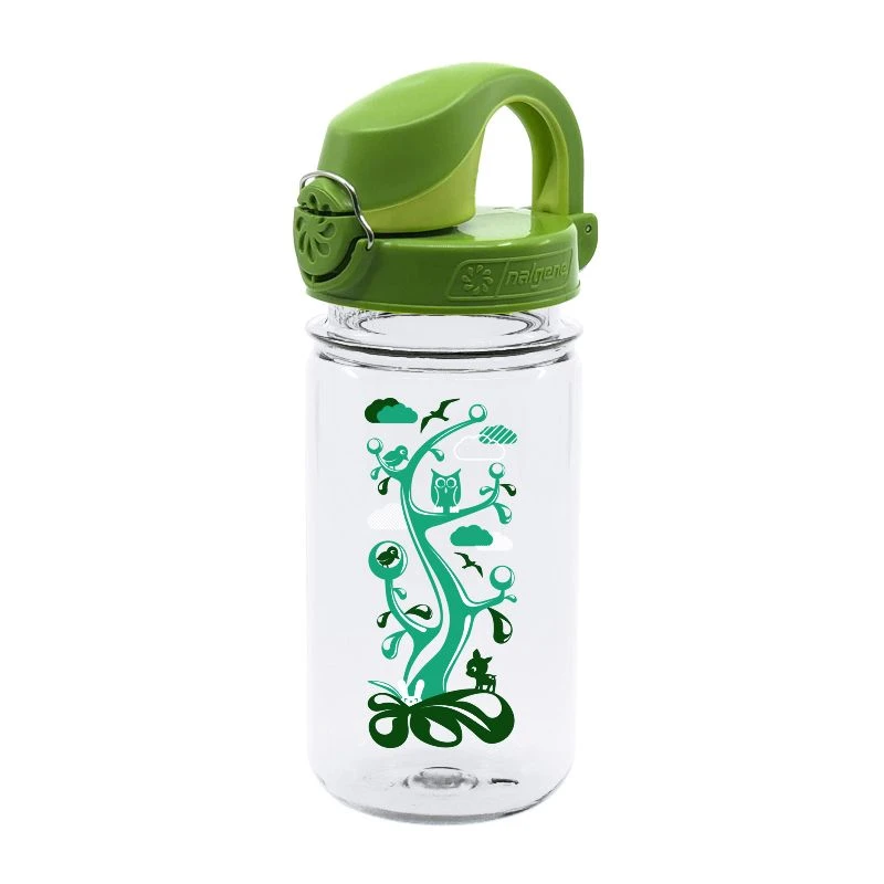 Nalgene Kids OTF Drikkeflaske 0,35 Ltr.