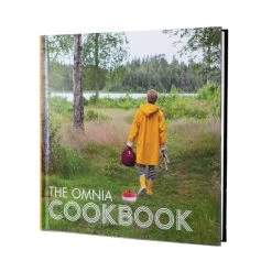 The Omnia CookBook