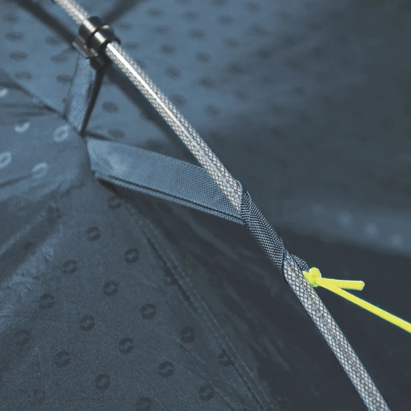 Outwell Cloud 3, Kuppeltelt 3 Personer - Billede 4