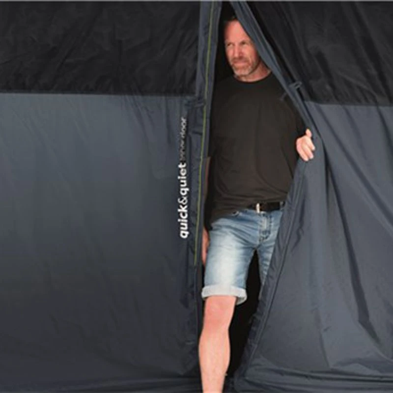 Outwell Nevada 5 Campingtelt 5 Personer