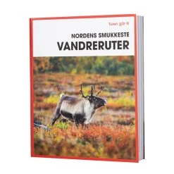 Diverse Turen Går Til Nordens Smukkeste Vandreruter