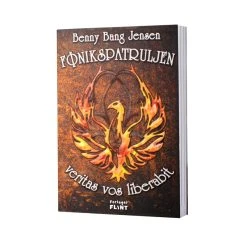 Diverse Fønikspatruljen - Veritas Vos Liberabit