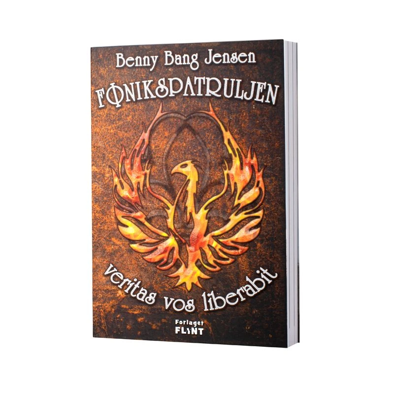 Diverse Fønikspatruljen - Veritas Vos Liberabit