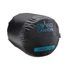 Nordisk Grand Canyon Kansas Sovepose 190 Cm
