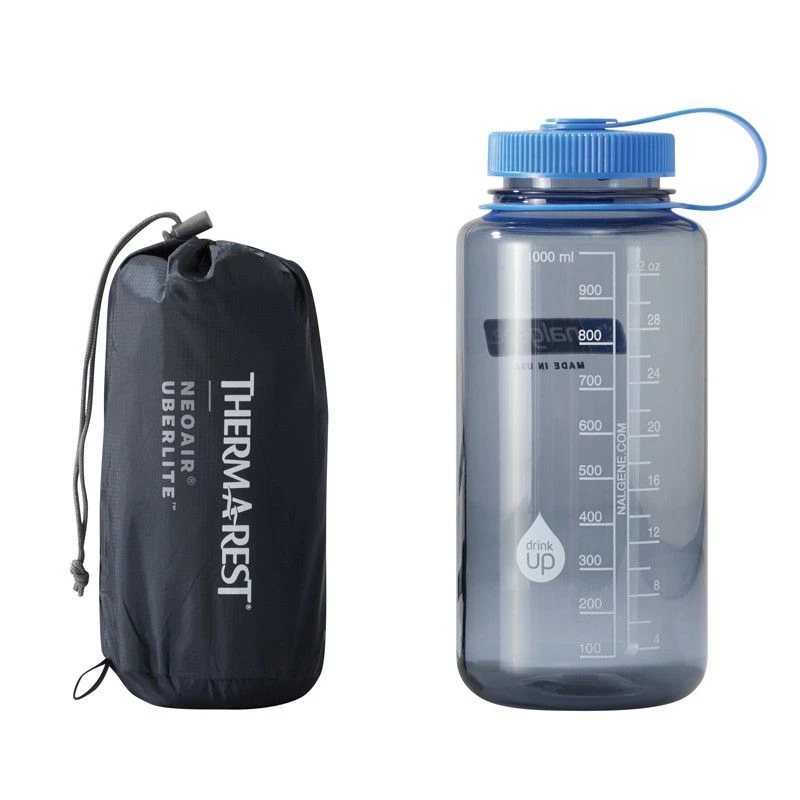 ThermaRest NeoAir UberLite Regular - Billede 4