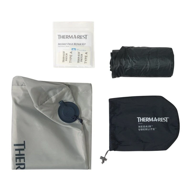 ThermaRest NeoAir UberLite Regular - Billede 2