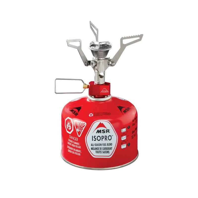 MSR PocketRocket 2 - Billede 2