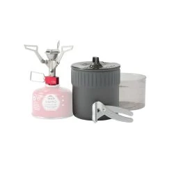 MSR PocketRocket 2 Mini Stove Kit