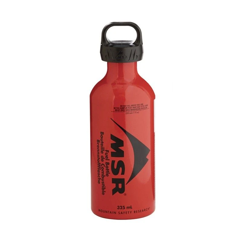 MSR Fuel Bottle, Brændstofflaske 325 Ml - Billede 2