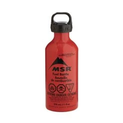 MSR Fuel Bottle, Brændstofflaske 325 Ml