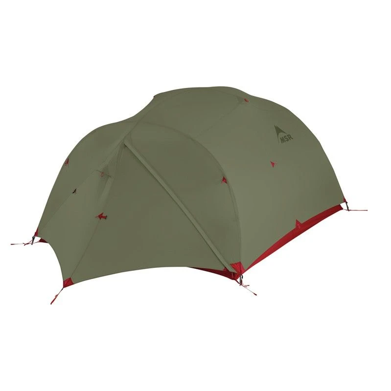 MSR Mutha Hubba NX 3-personers Kuppeltelt - Billede 7