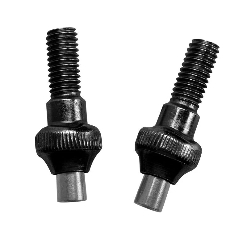 Black Diamond Tech Tips, Carbide