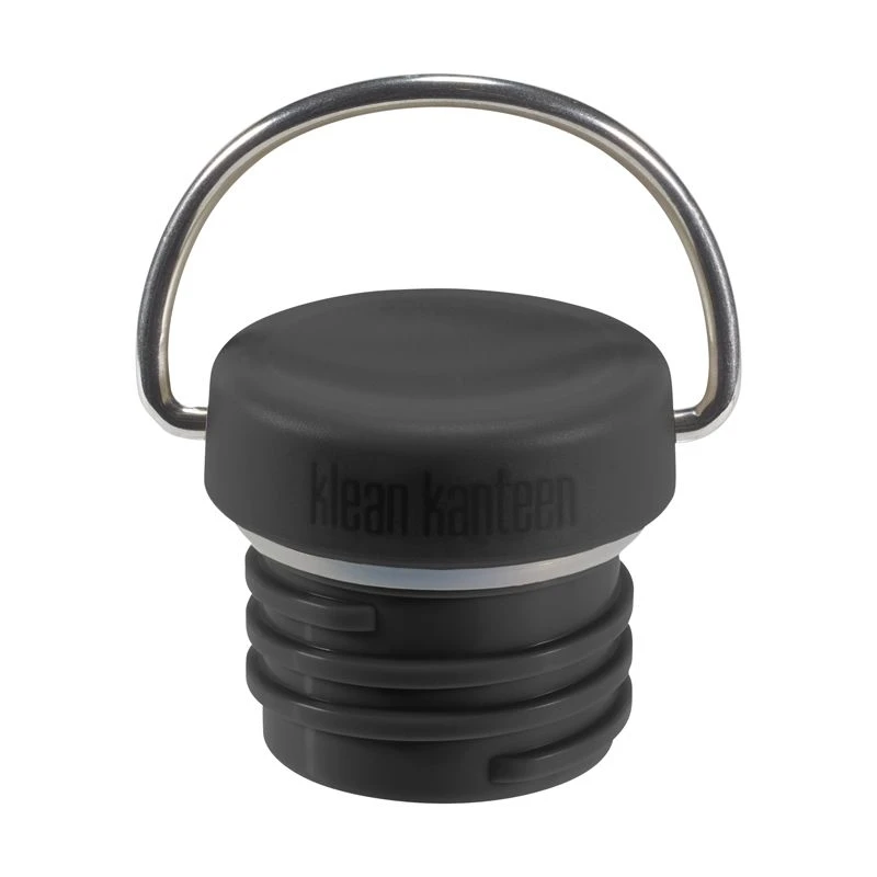 Klean Kanteen Loop Cap Classic