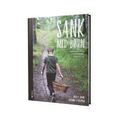 Diverse Sank Med Børn - Børnenes Vilde Spisekammer