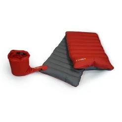 Warmpeace Stratus Lite Pump Bag