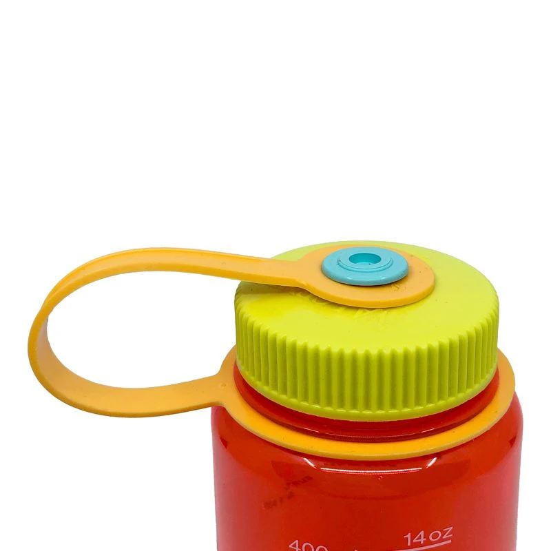 Nalgene Drikkeflaske Wide Mouth Sustain 500 Ml - Billede 2