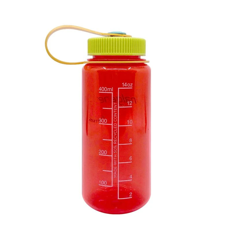 Nalgene Drikkeflaske Wide Mouth Sustain 500 Ml - Billede 3
