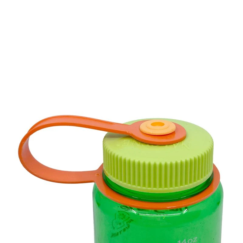 Nalgene Drikkeflaske Wide Mouth Sustain 500 Ml - Billede 2