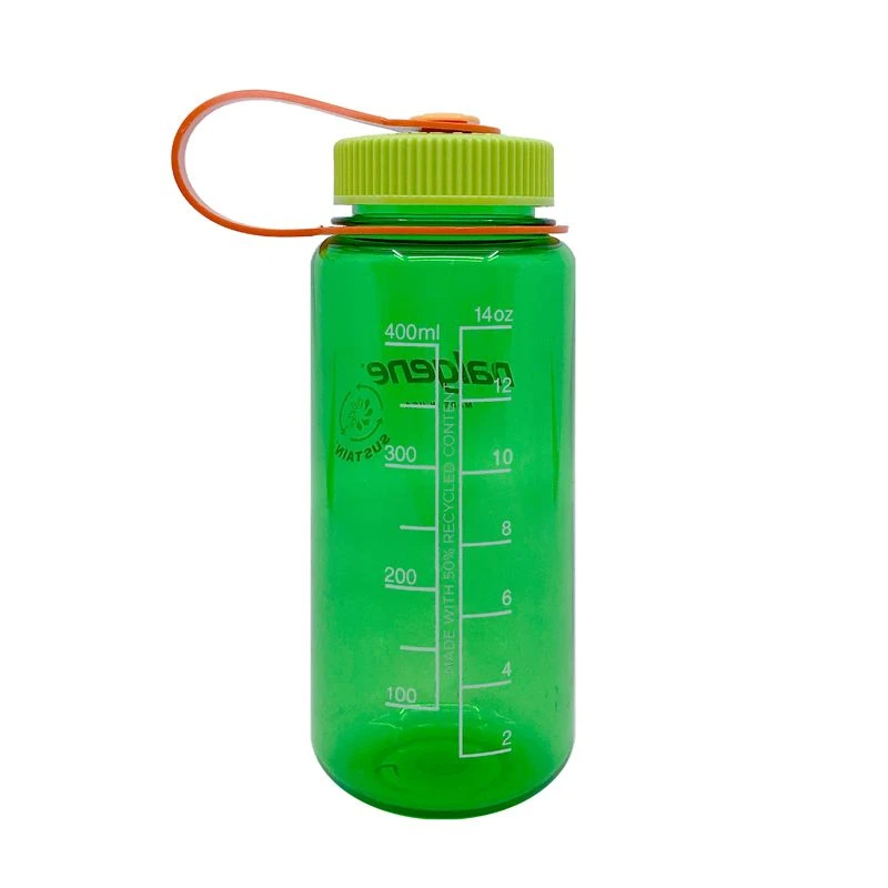 Nalgene Drikkeflaske Wide Mouth Sustain 500 Ml - Billede 3