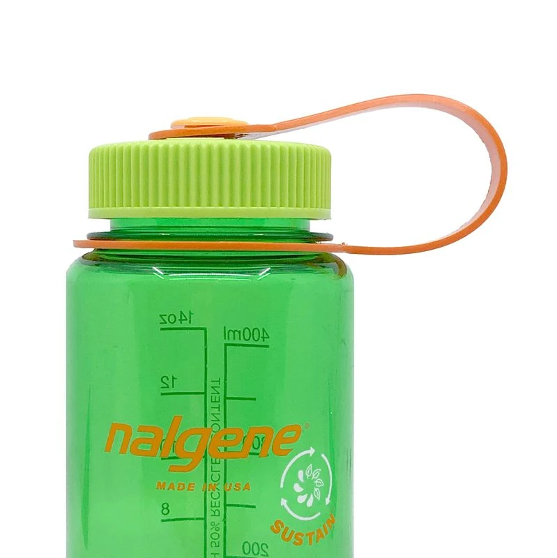 Nalgene Drikkeflaske Wide Mouth Sustain 500 Ml