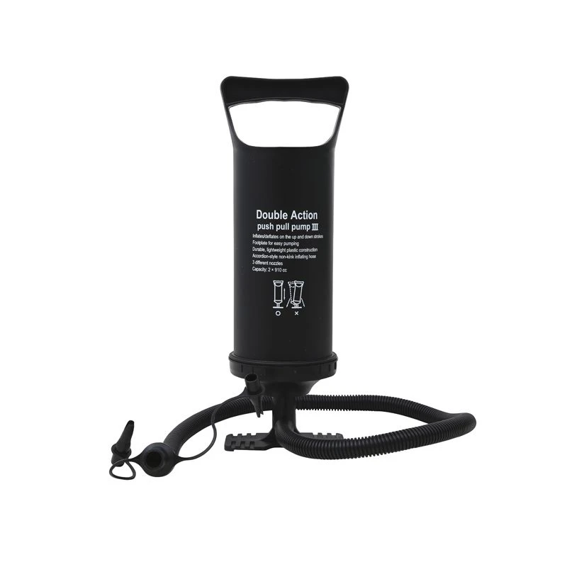 Diverse Luftpumpe 0,9 Ltr - Billede 3