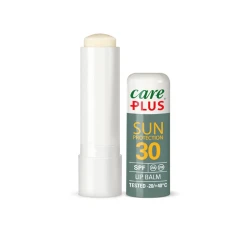 Care Plus Sun Protection Lipbalm / Læbepomade SPF30