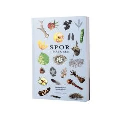 Diverse Spor I Naturen