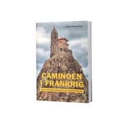 Diverse Caminoen I Frankrig