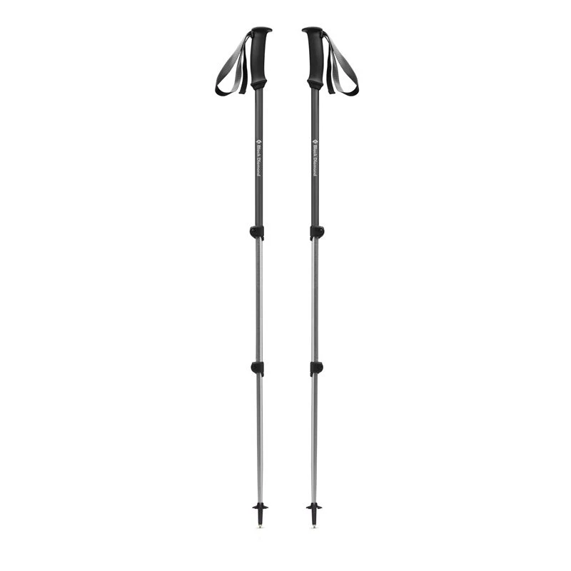 Black Diamond Trail Explorer Vandrestave - Billede 2