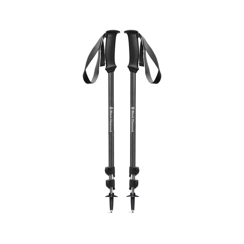 Black Diamond Trail Explorer Vandrestave