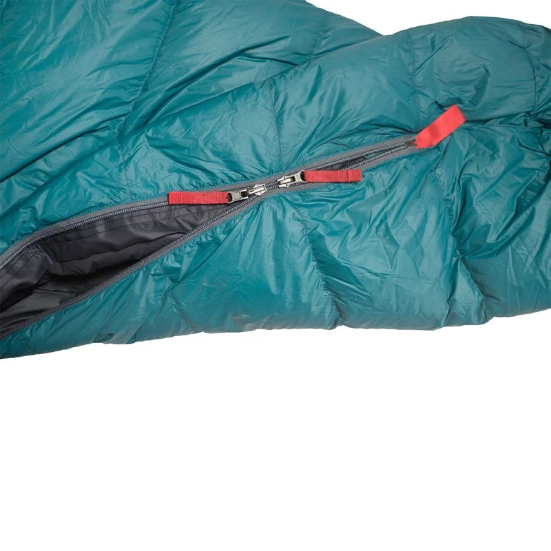 Warmpeace Solitaire 250 / 180 Cm V, Dunsovepose - Billede 3